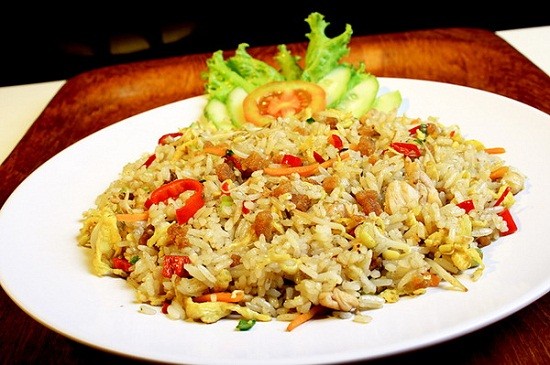 Resep Membuat Nasi Goreng – Paliwal Kuliner – Destinasi Wisata Kuliner